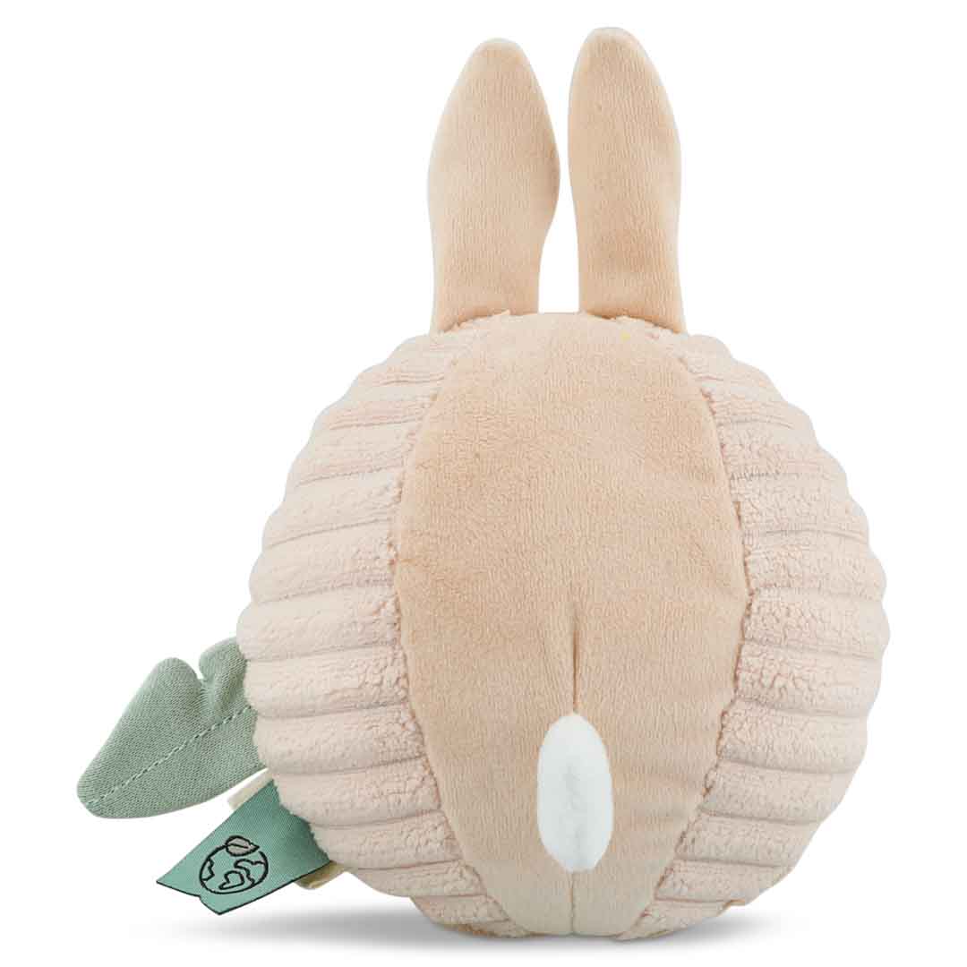 Balle sonore - Mr. Lapin