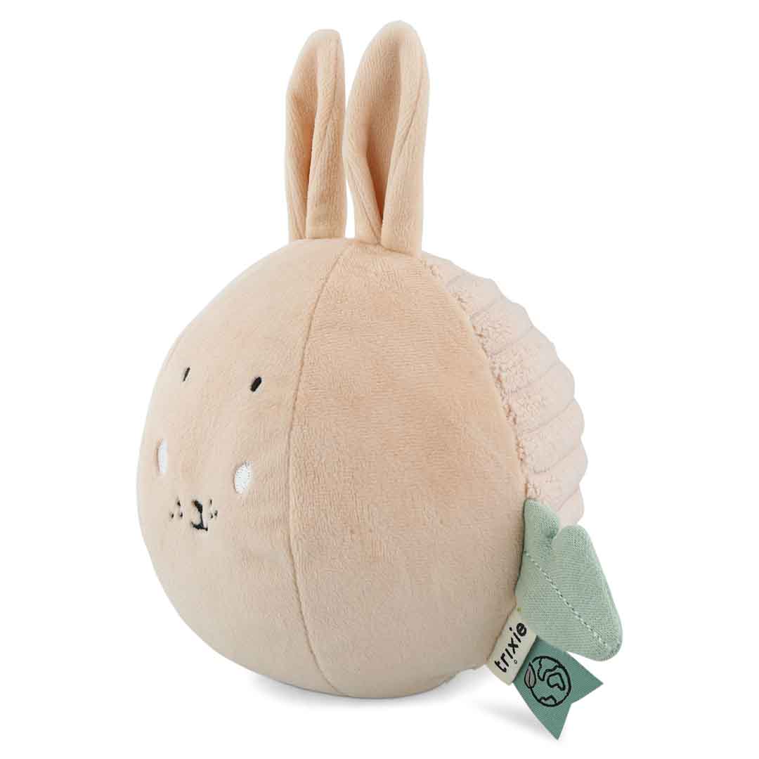 Balle sonore - Mr. Lapin
