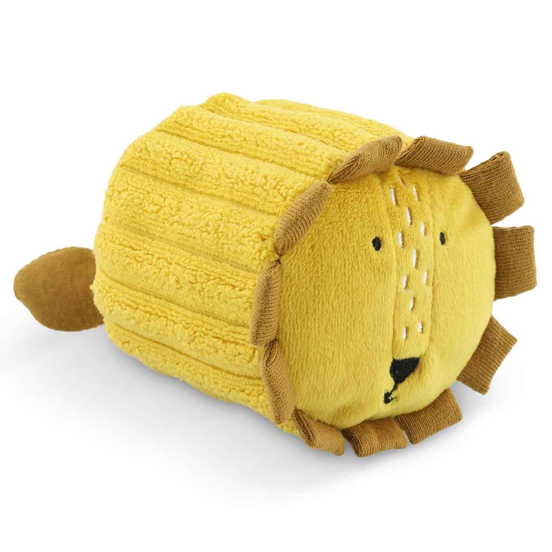 Blocs sensoriels - 4 animaux