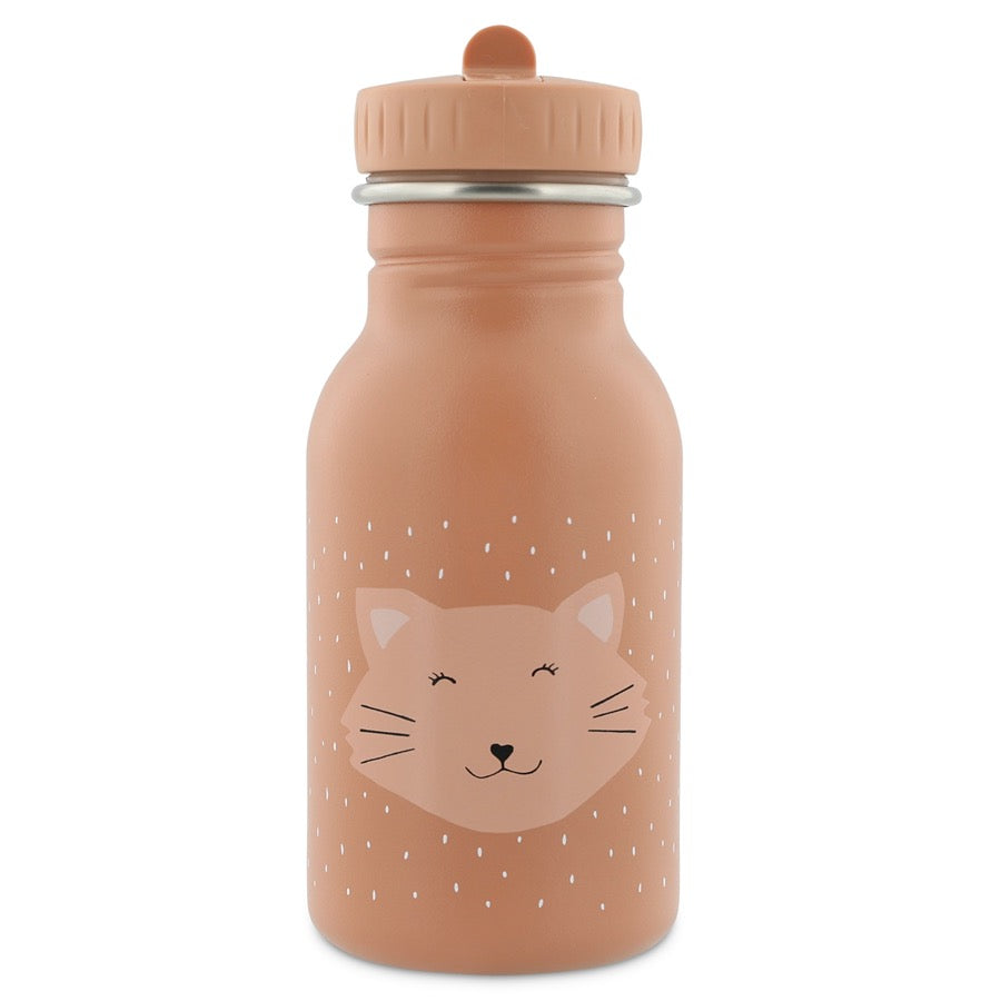 Gourde 350ml - Mrs. Chat