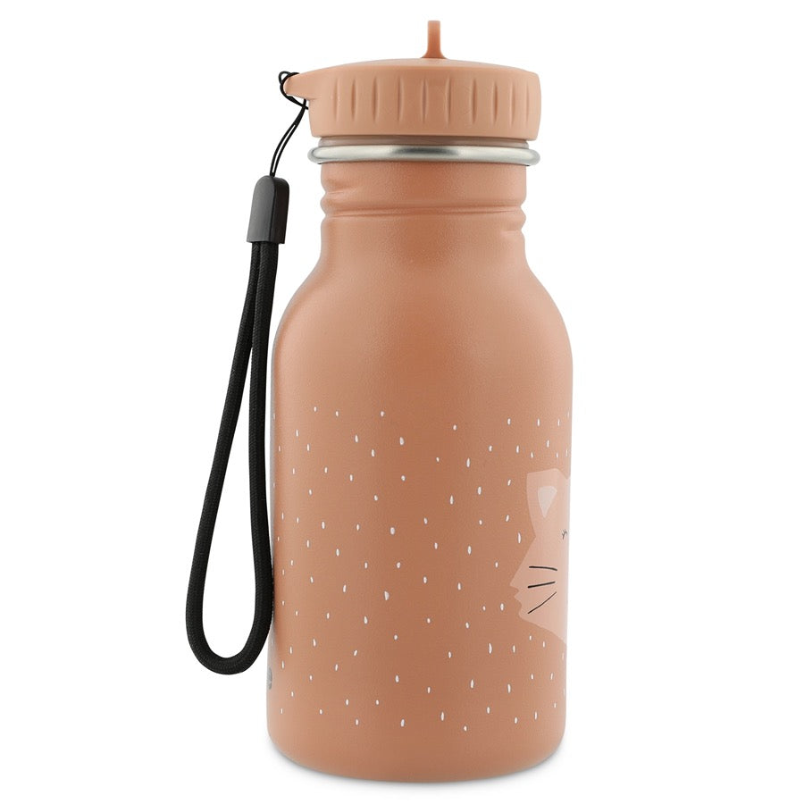 Gourde 350ml - Mrs. Chat
