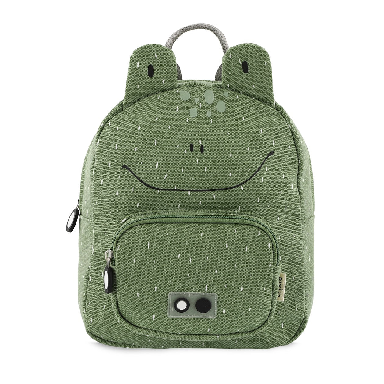 Sac à dos petit grenouille