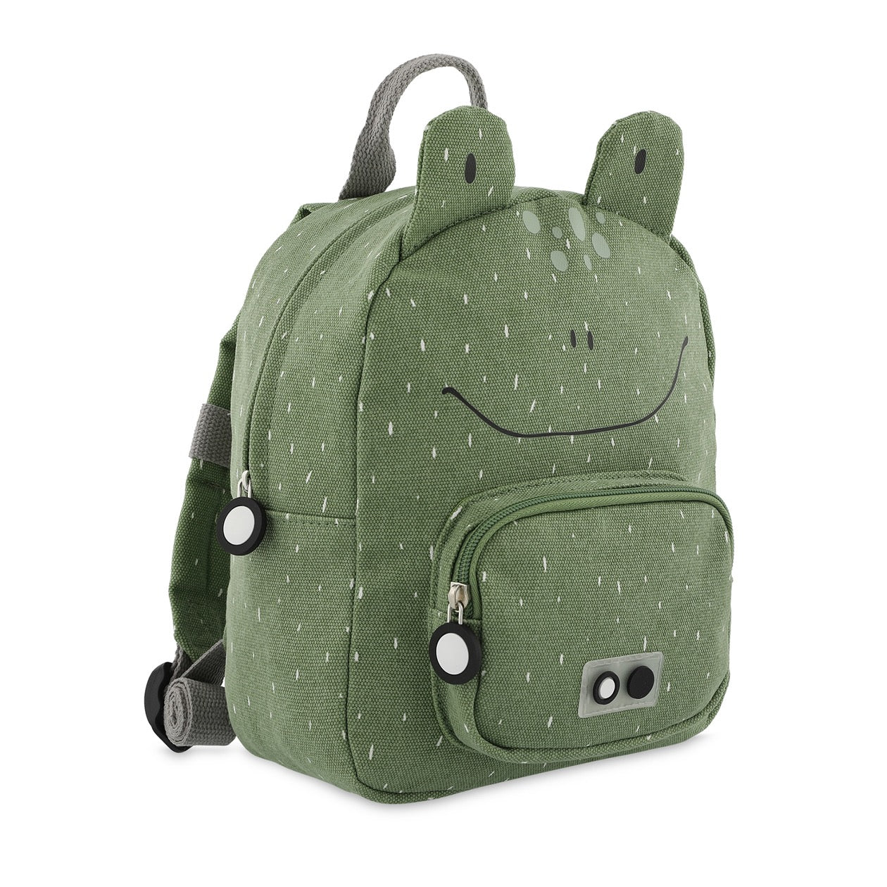 Sac à dos petit grenouille