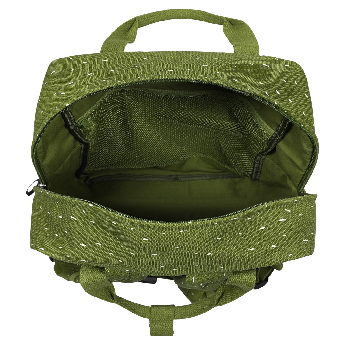 Sac à dos grand format - Mrs. Dino