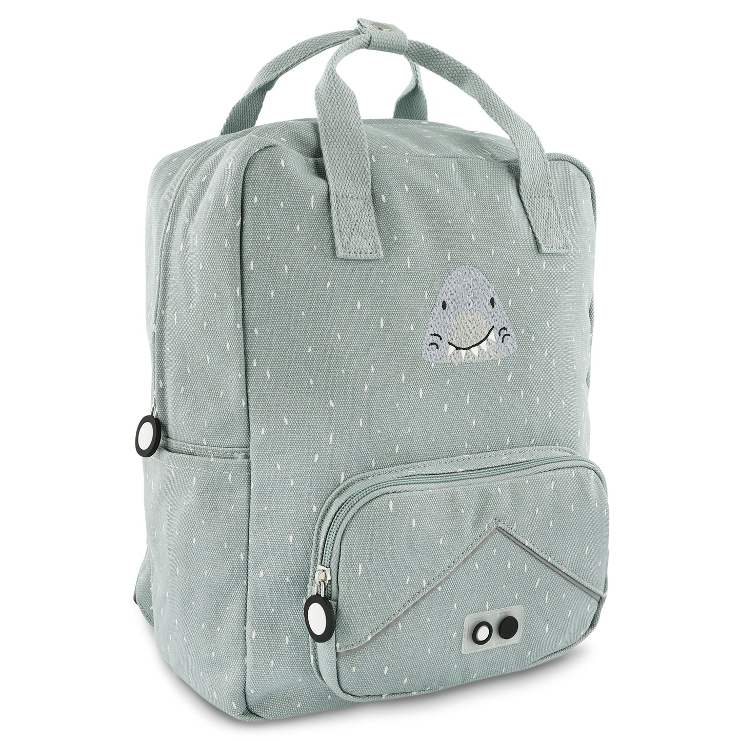 Sac à dos grand format - Mr. Requin