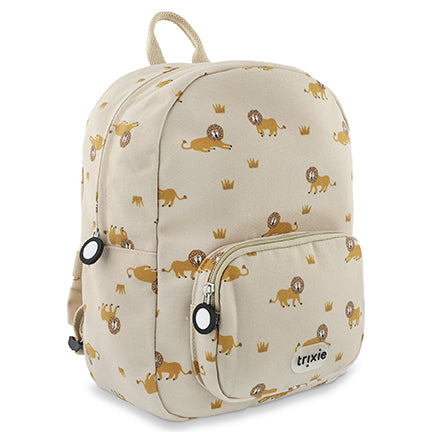 Sac à dos imprimé - Mr. Lion
