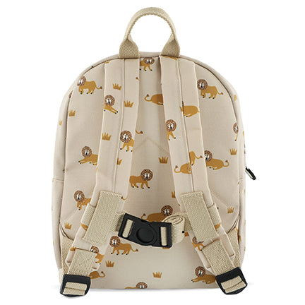 Sac à dos imprimé - Mr. Lion