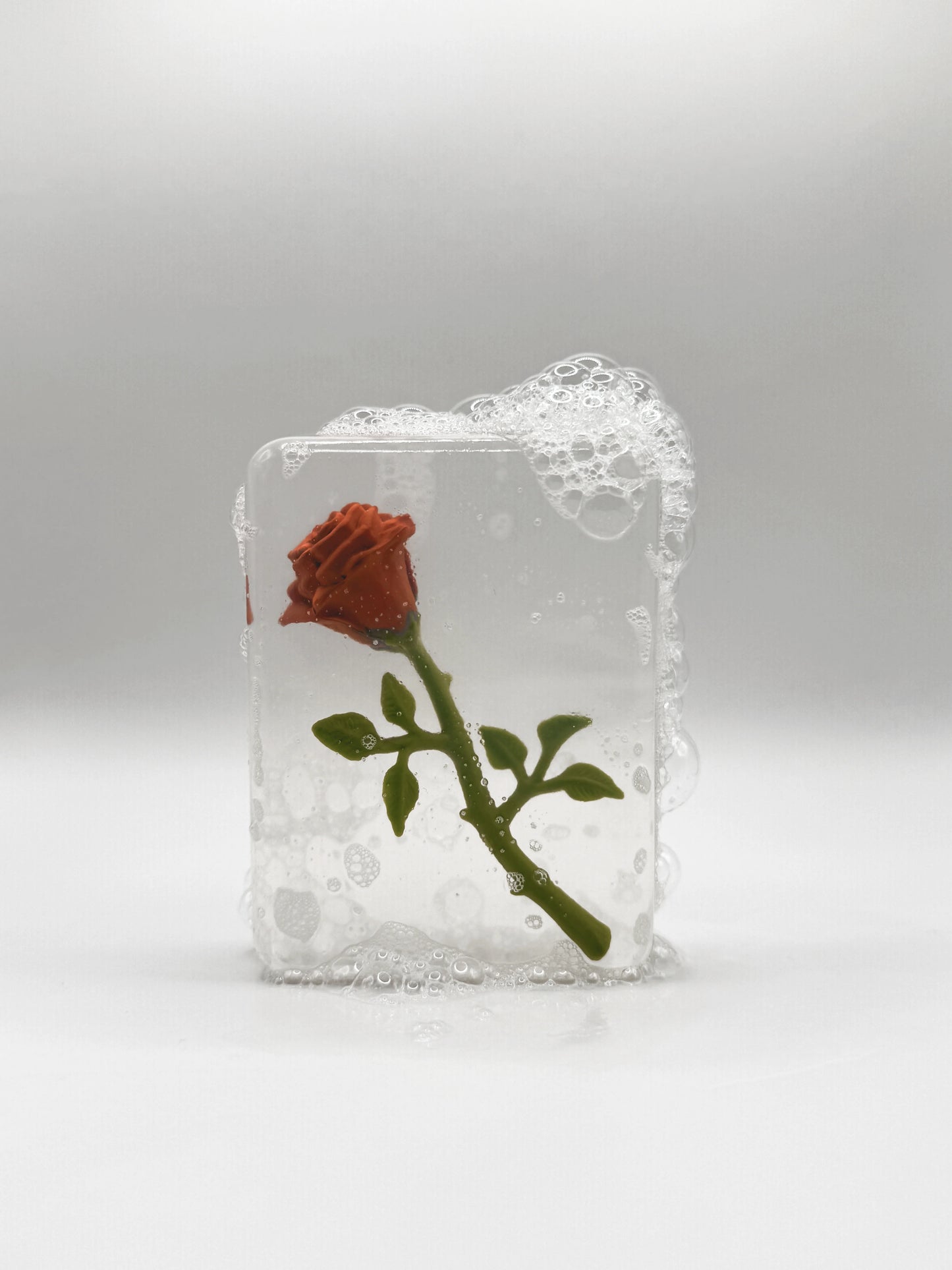 Savon FLEUR - Rose