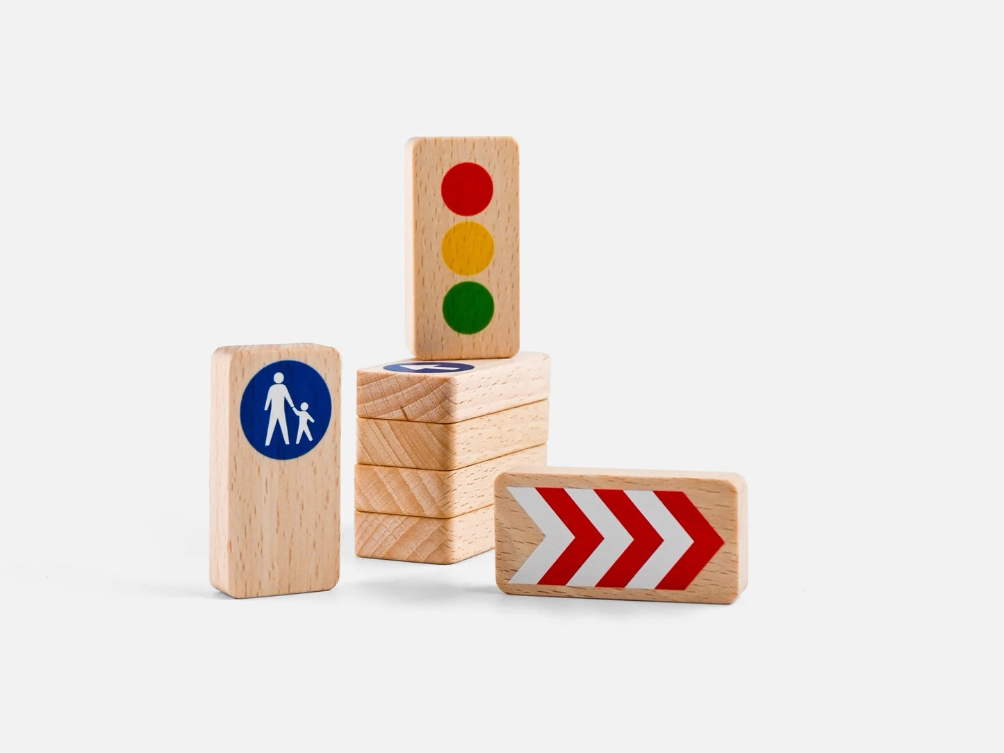 Panneaux de signalisation