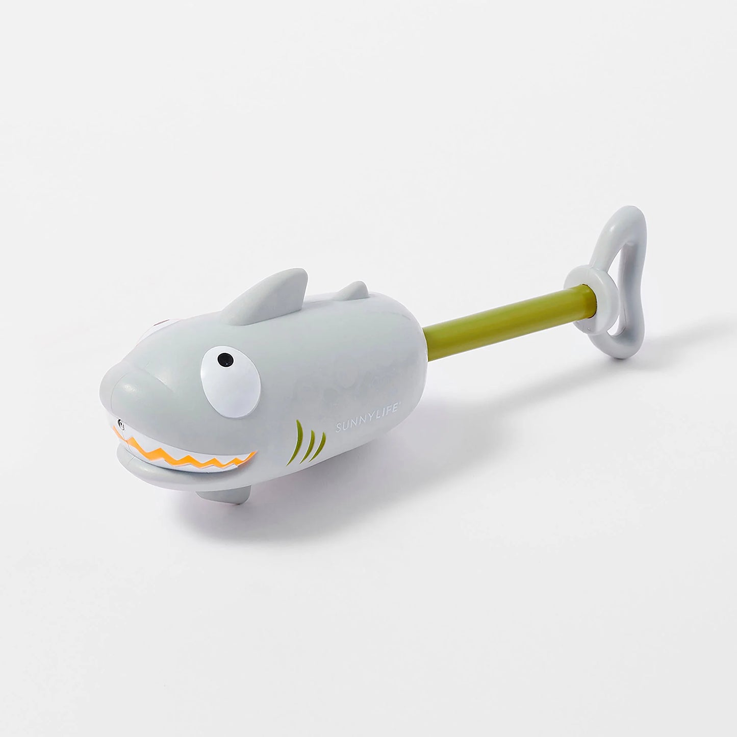Pistolet à eau - Requin