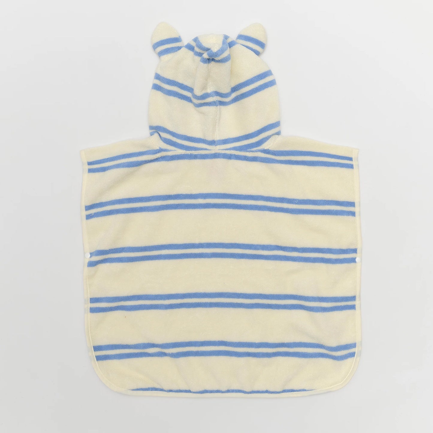 Poncho de plage - Sammy la mouette