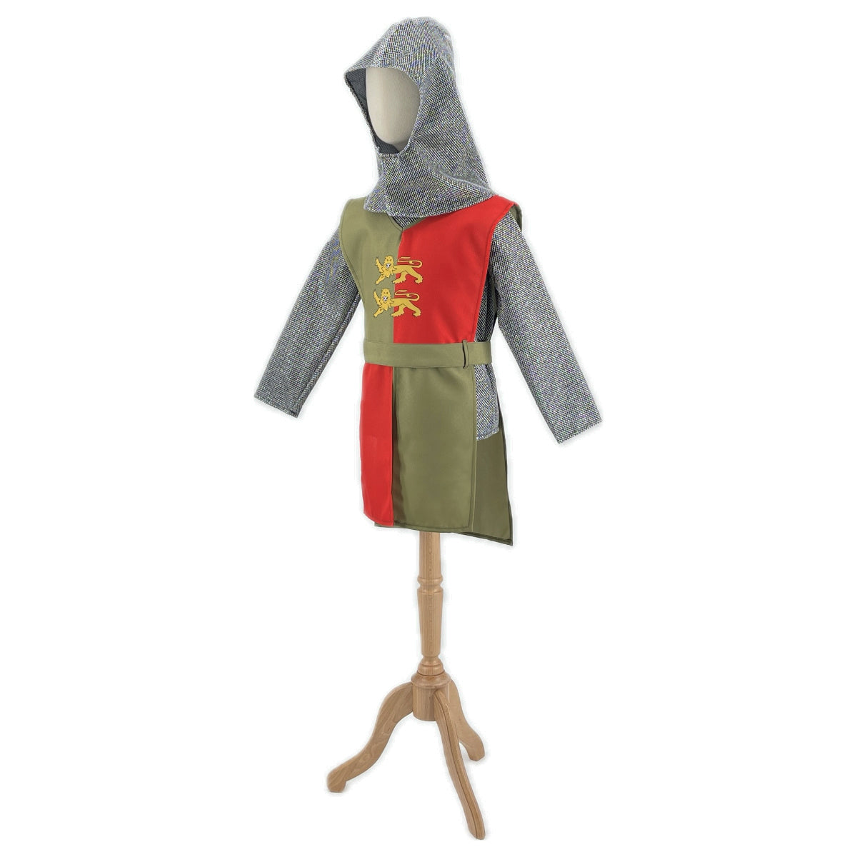 Déguisement - Chevalier William