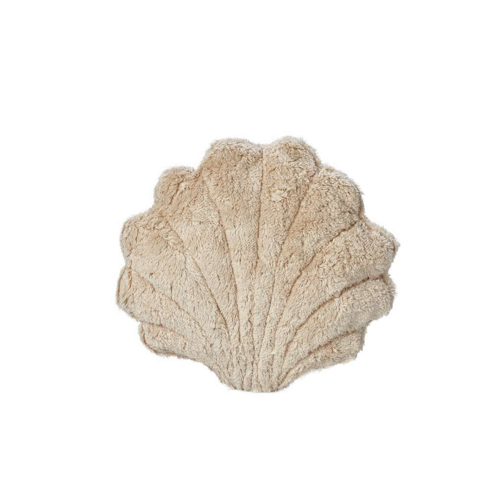 Bouillotte - Coquillage