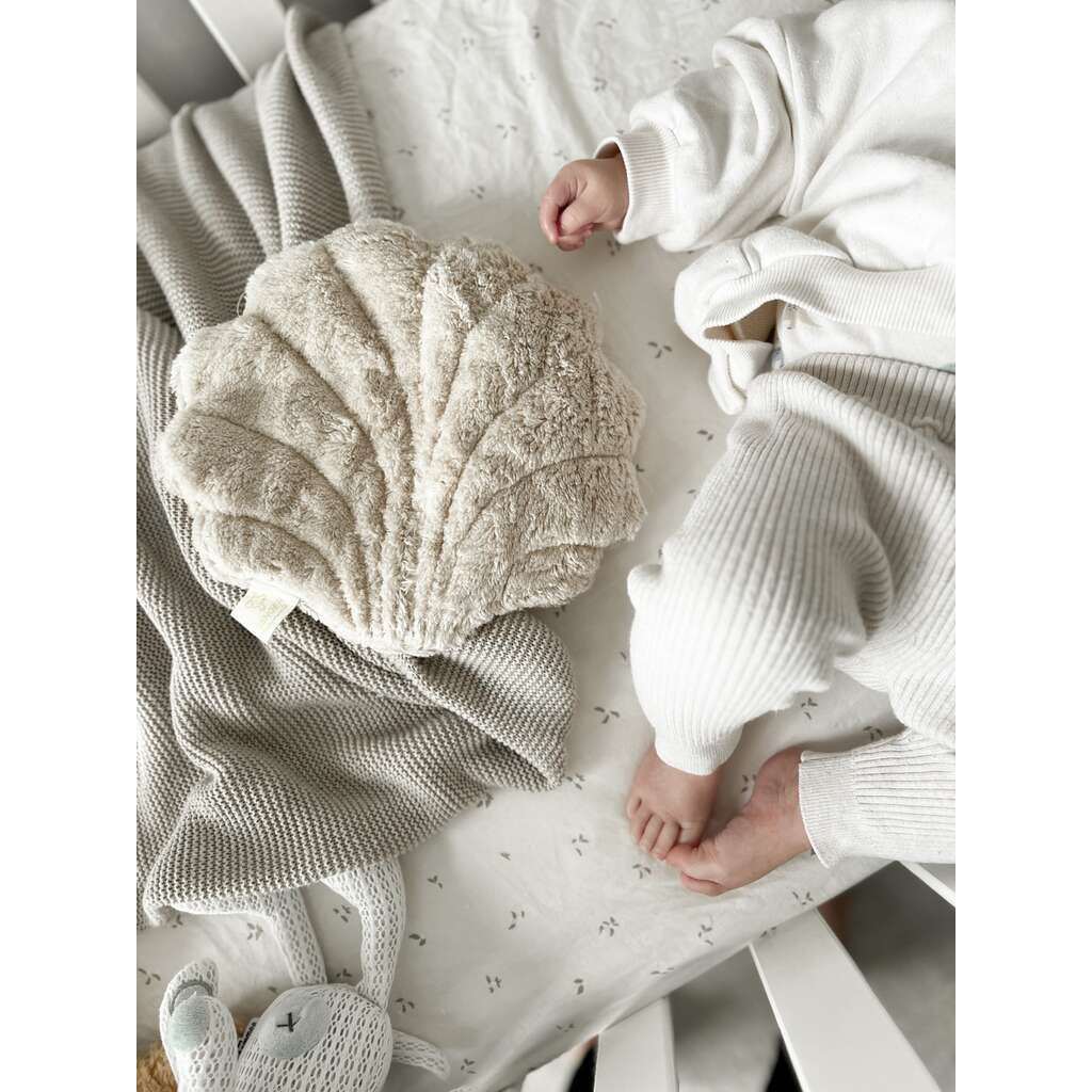 Bouillotte - Coquillage