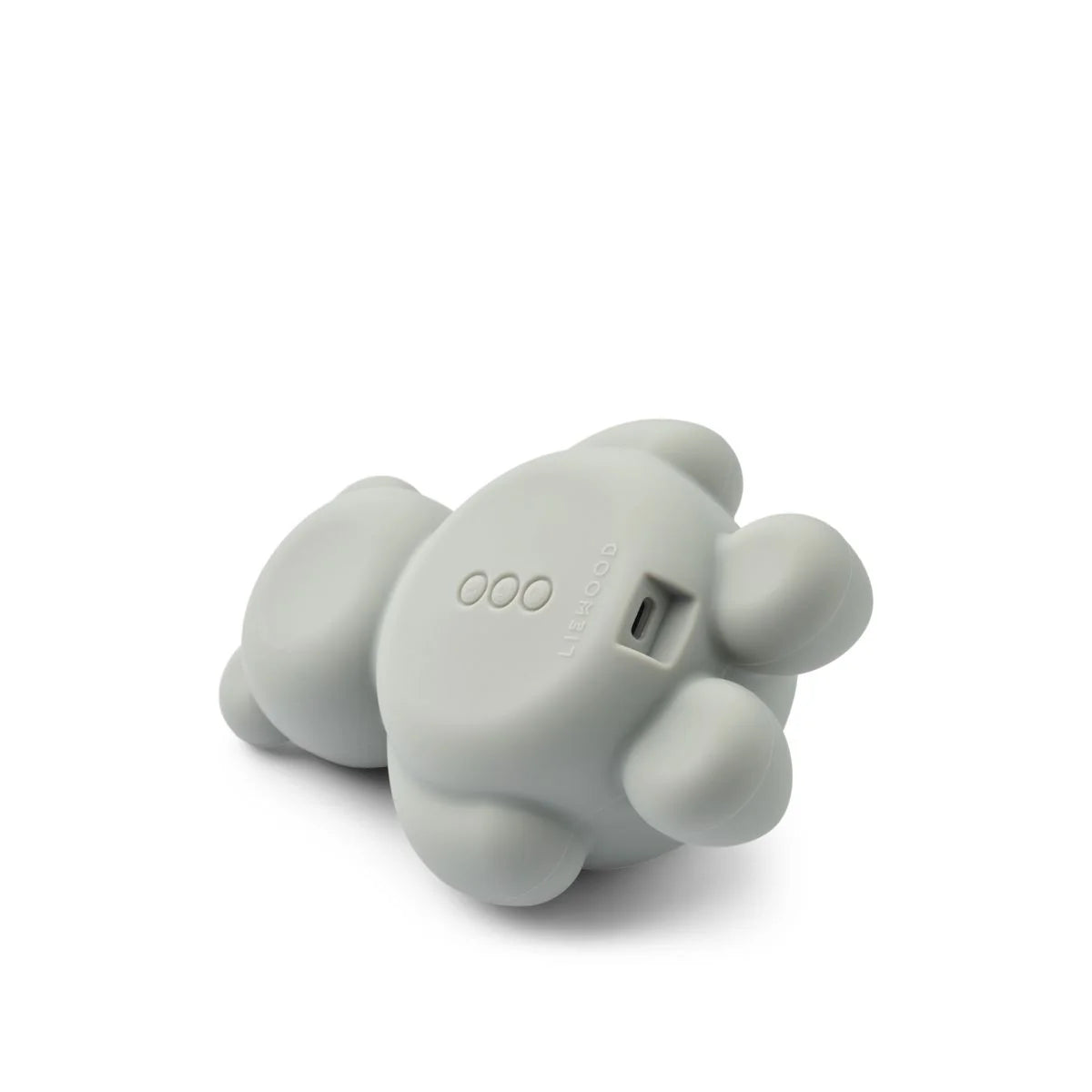 Lampe de projection et de son - Manuel Bear
