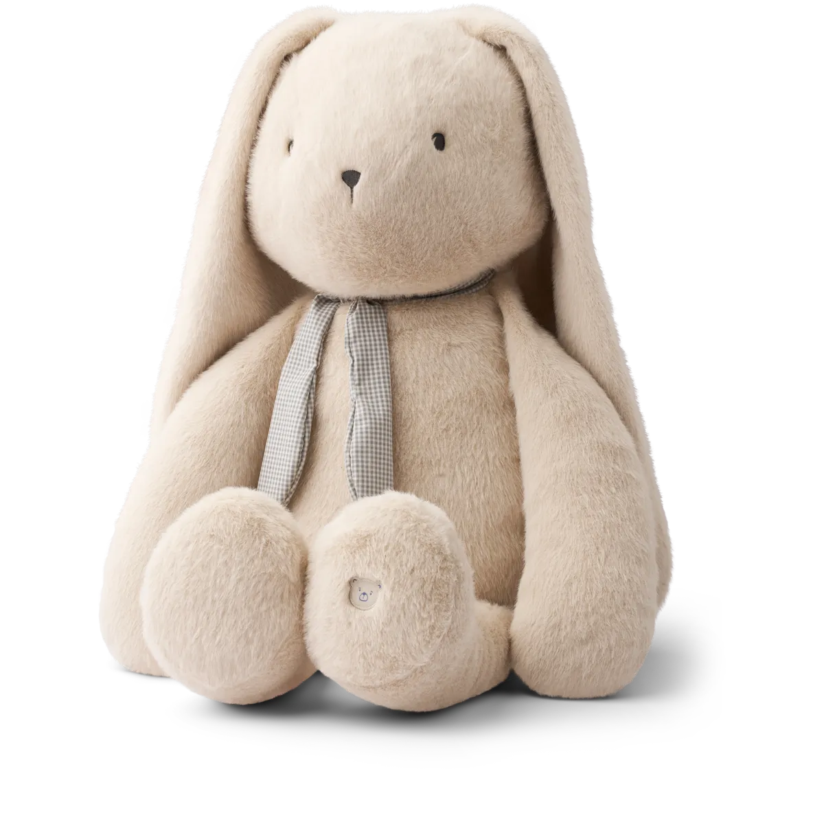 Bernis Rabbit Teddy