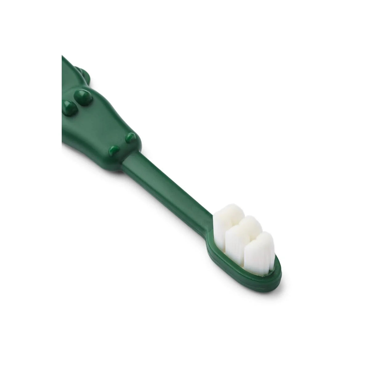 Brosse à dents - FABIO - Yellow mellow / Garden green