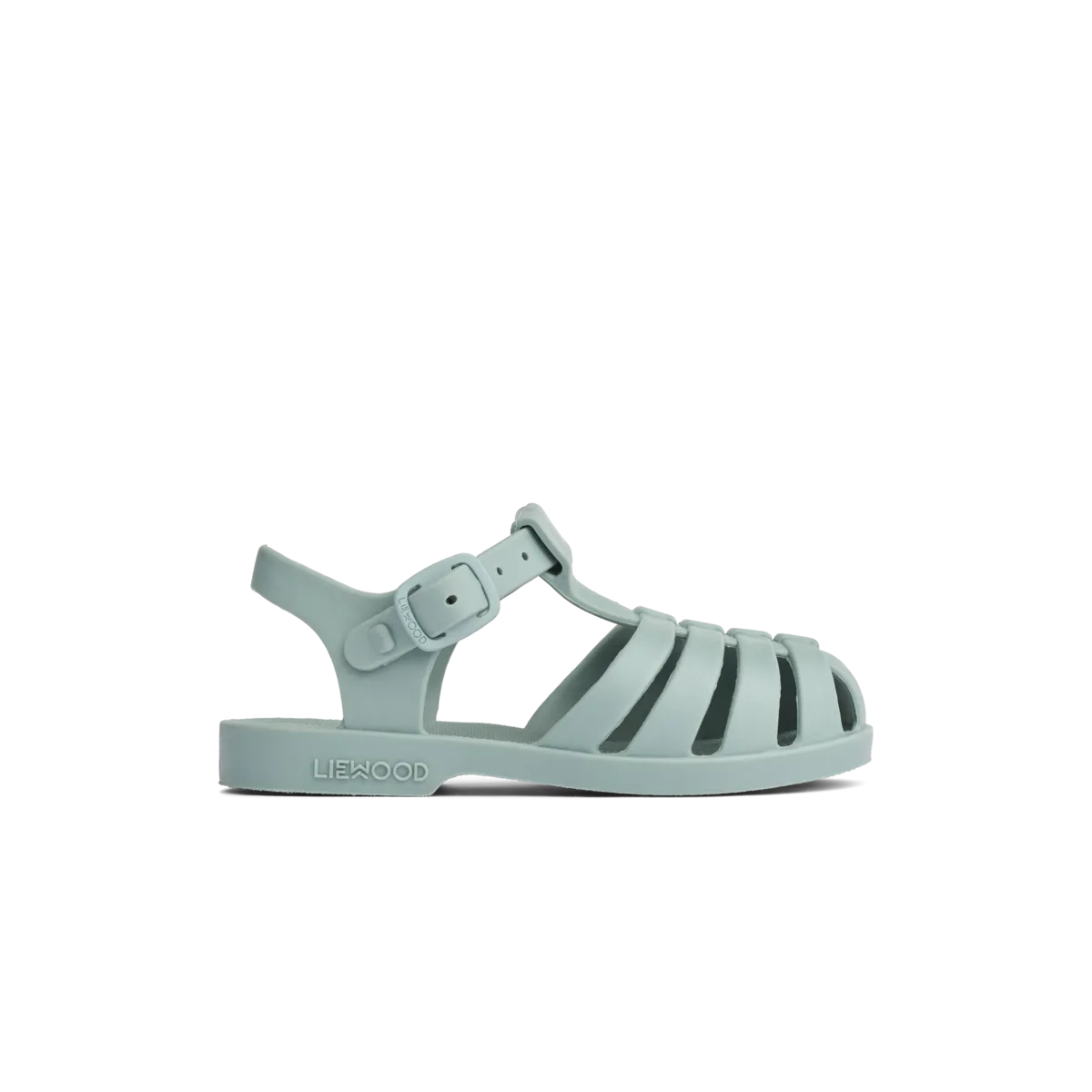SANDALES DE PLAGE BRE PEPPERMINT