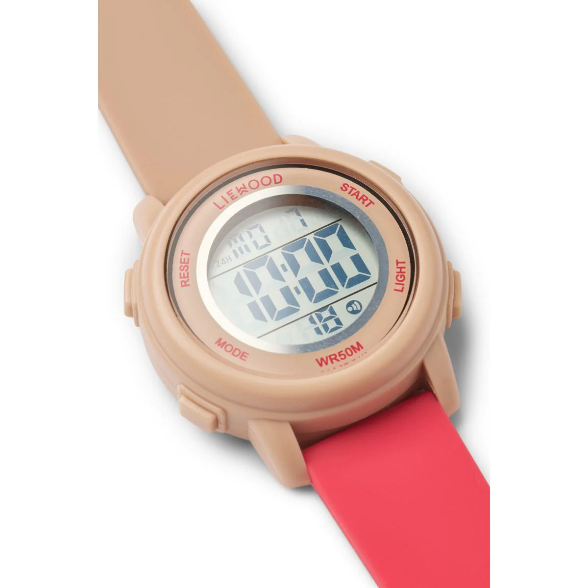 MONTRE-BRACELET SUSSI - WATERMELON MULTI MIX
