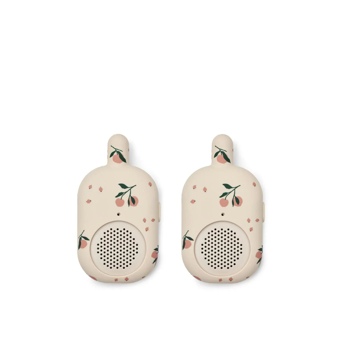 Talkie Walkie Nael Peach / Sea shell