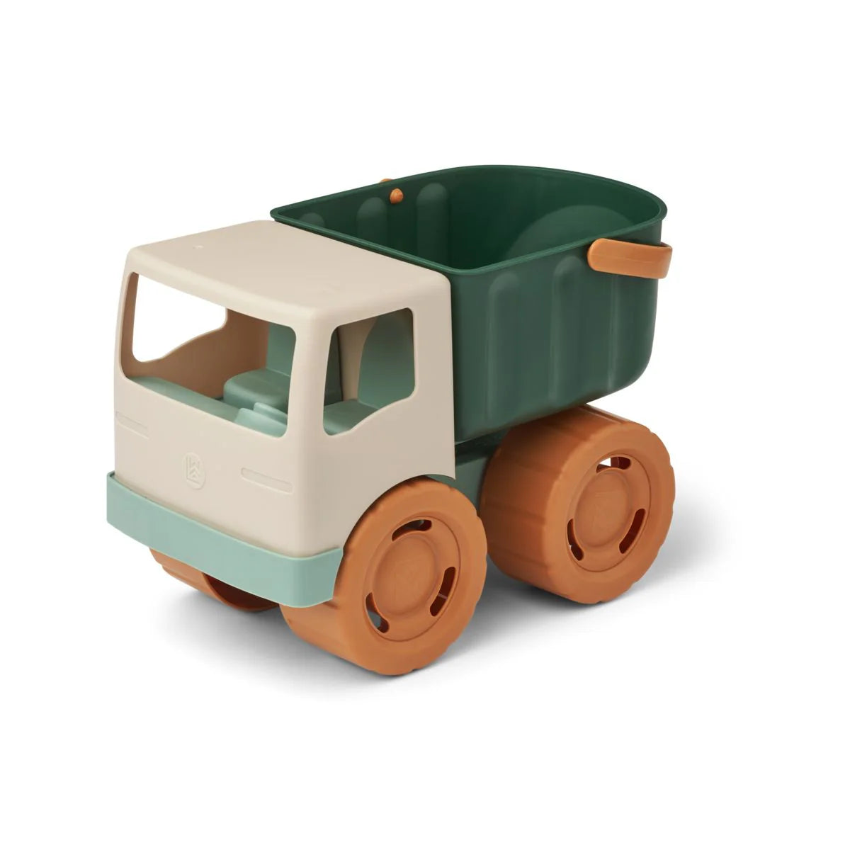 CAMION DE SABLE BECK - PEPPERMINT MULTI MIX