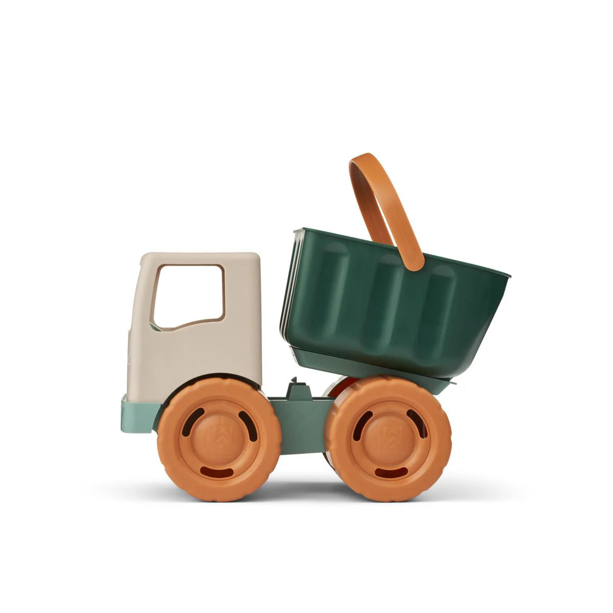 CAMION DE SABLE BECK - PEPPERMINT MULTI MIX