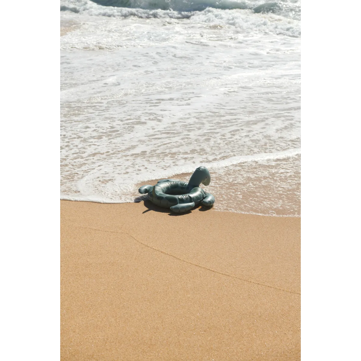 Bouée de natation Phoebe - Tortue