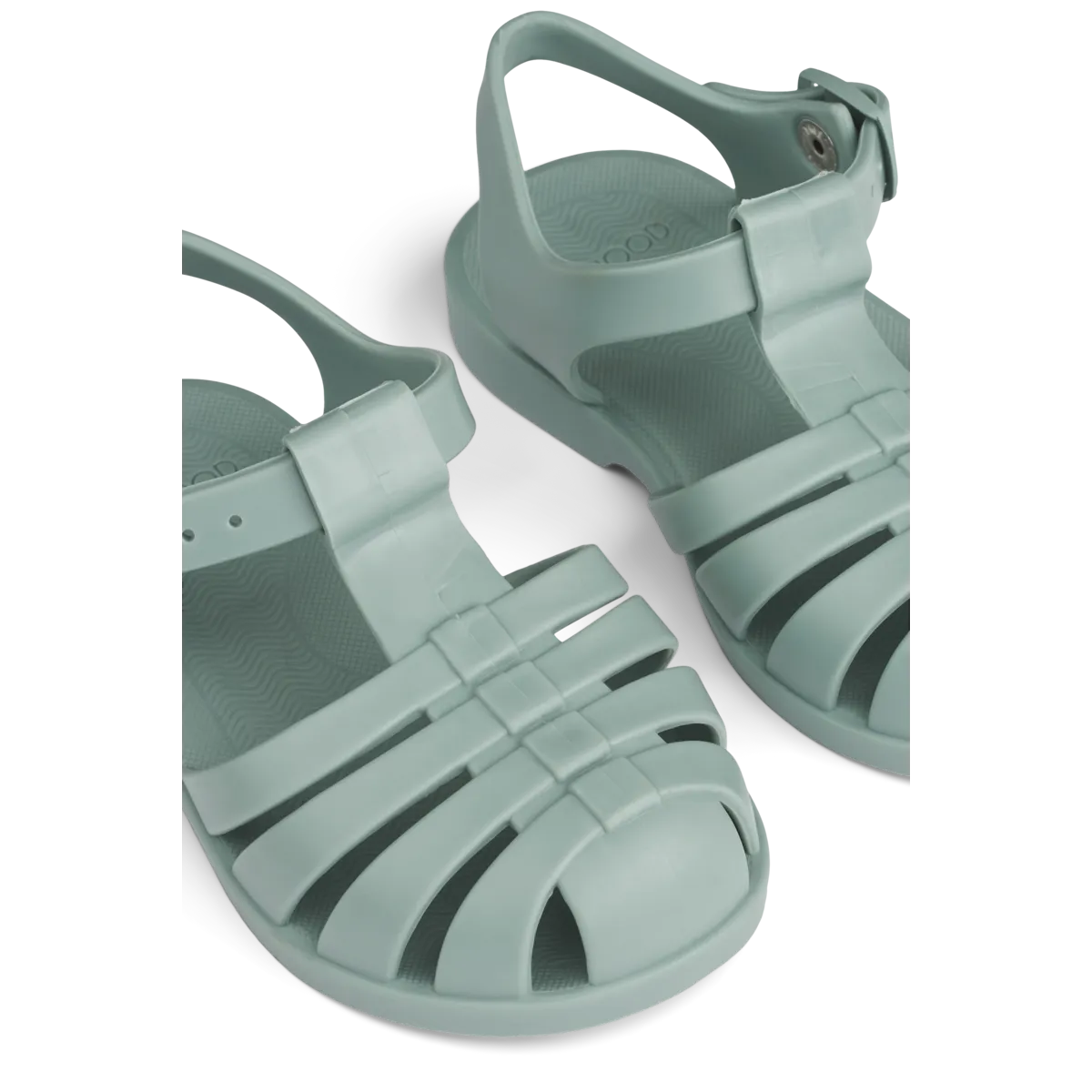 SANDALES DE PLAGE BRE PEPPERMINT
