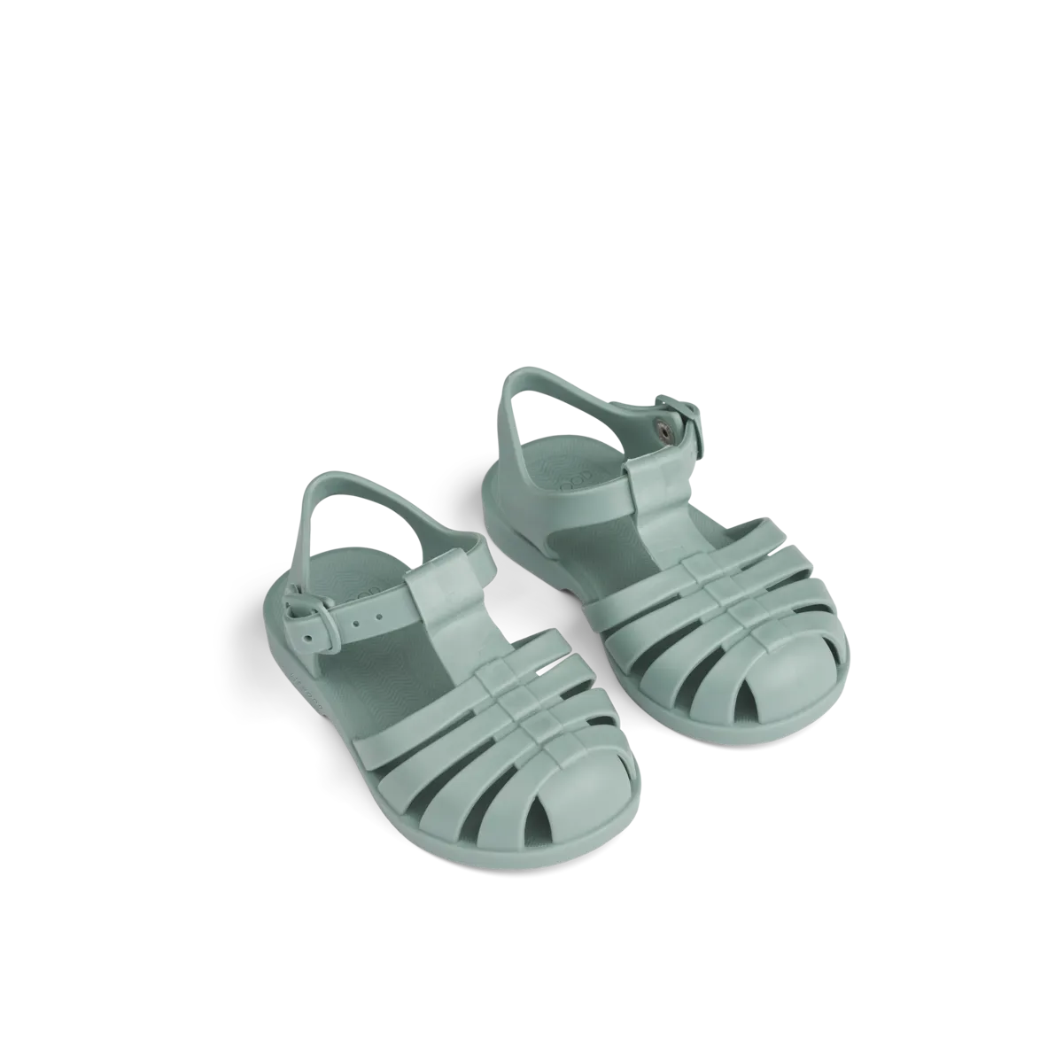 SANDALES DE PLAGE BRE PEPPERMINT