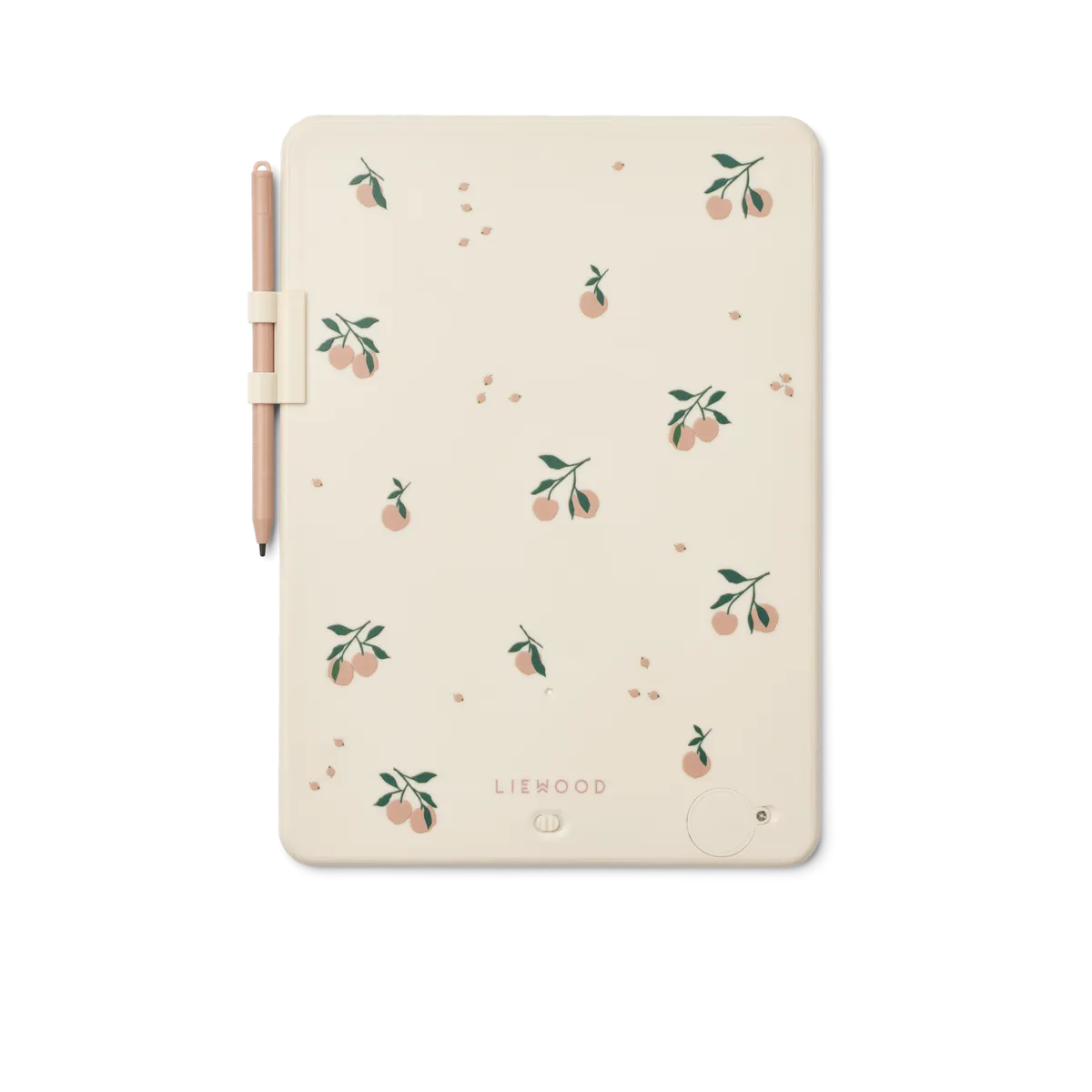 Planche À Dessin Zora - Peach / Sea shell