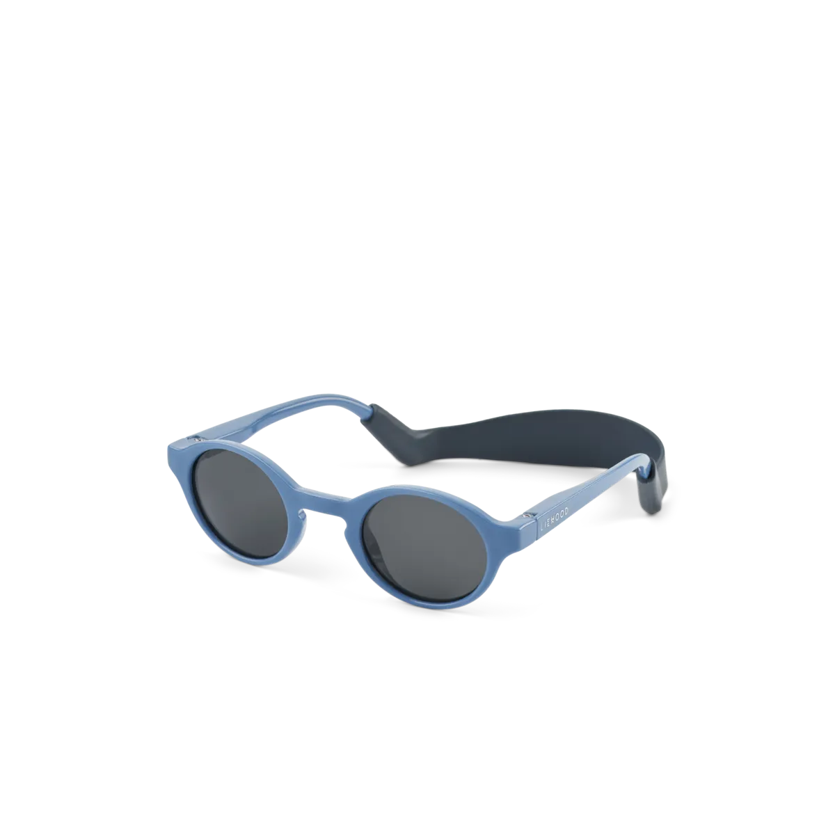 LUNETTES DE SOLEIL STACEY POUR BÉBÉ - RIVERSIDE / MARINE CLASSIQUE