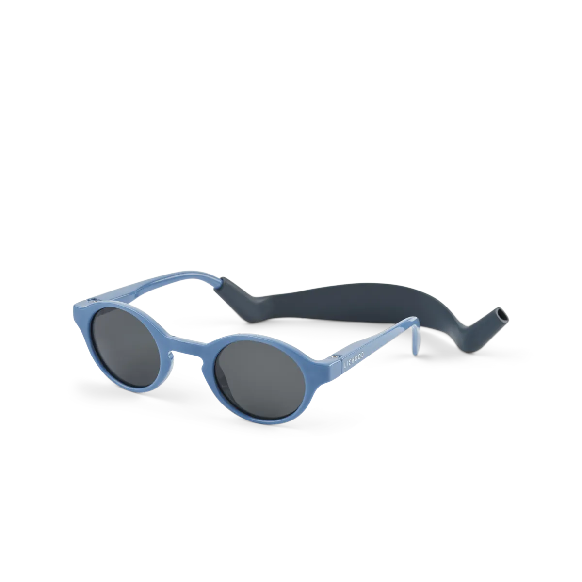 LUNETTES DE SOLEIL STACEY POUR BÉBÉ - RIVERSIDE / MARINE CLASSIQUE