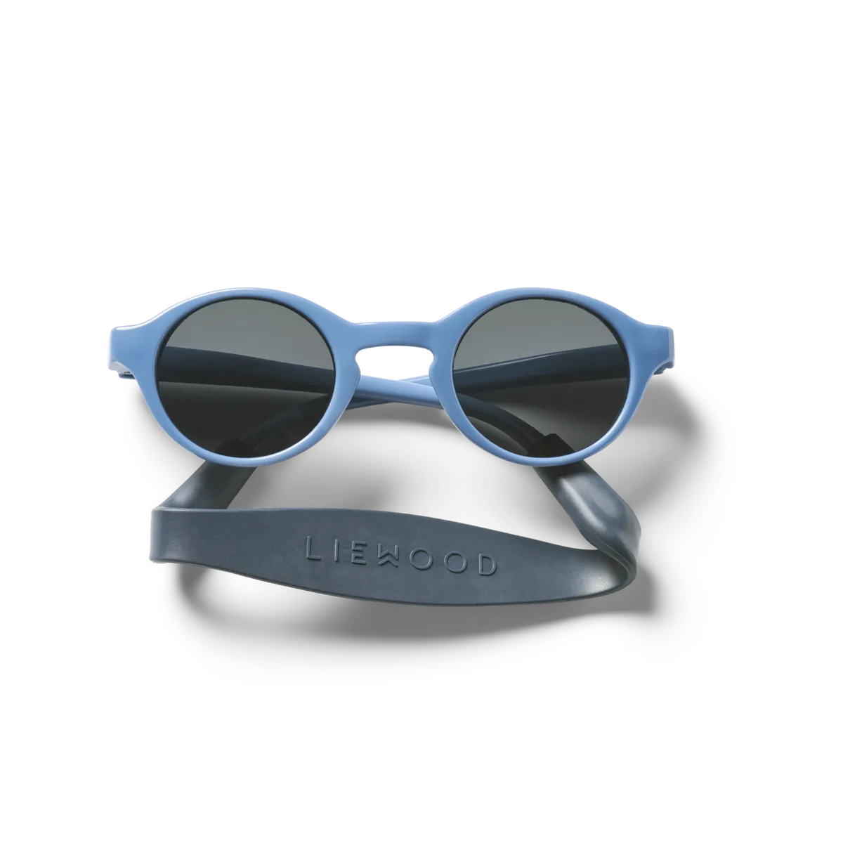 LUNETTES DE SOLEIL STACEY POUR BÉBÉ - RIVERSIDE / MARINE CLASSIQUE