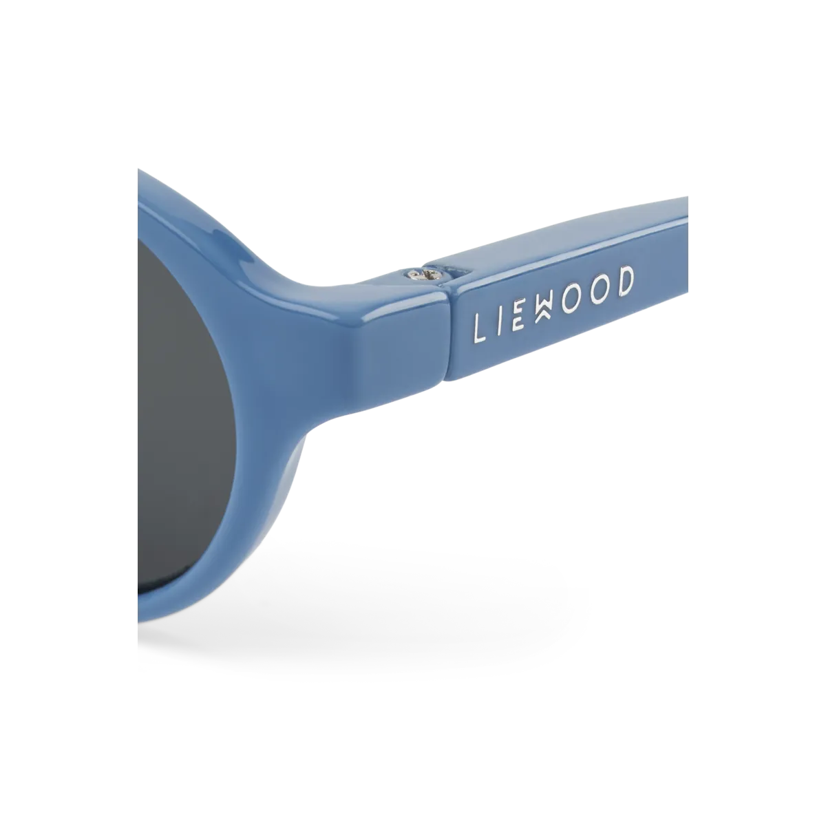 LUNETTES DE SOLEIL STACEY POUR BÉBÉ - RIVERSIDE / MARINE CLASSIQUE
