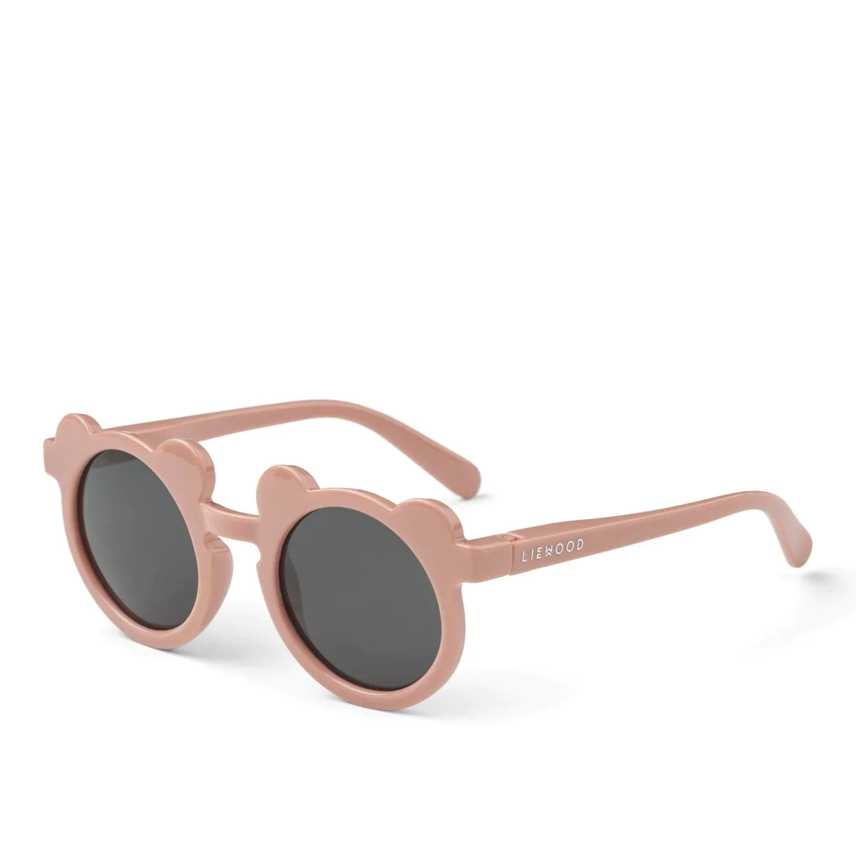 LUNETTES DE SOLEIL MR. BEAR DARLA 4-10 ANS - TUSCANY ROSE
