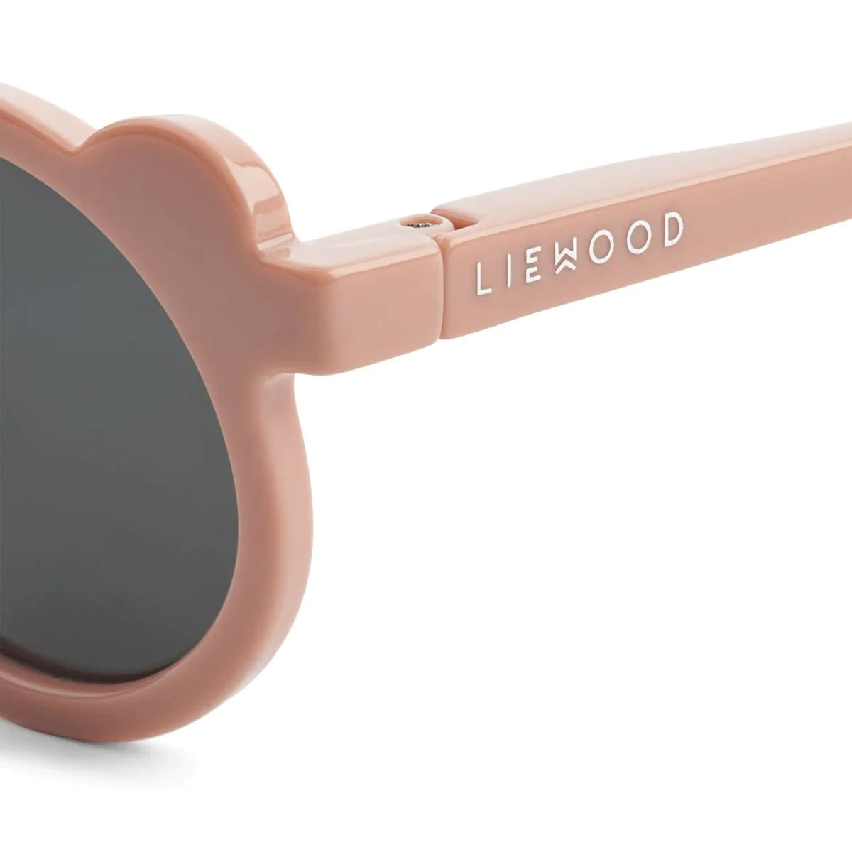 LUNETTES DE SOLEIL MR. BEAR DARLA 4-10 ANS - TUSCANY ROSE