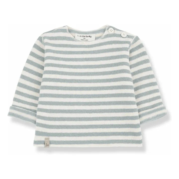 T-shirt Aubin - Nuvola