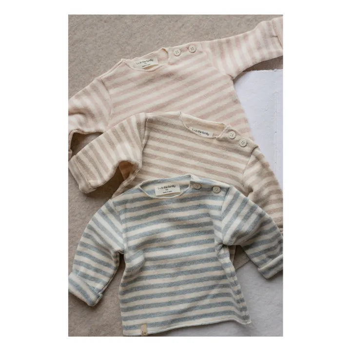 T-shirt Aubin - Nuvola