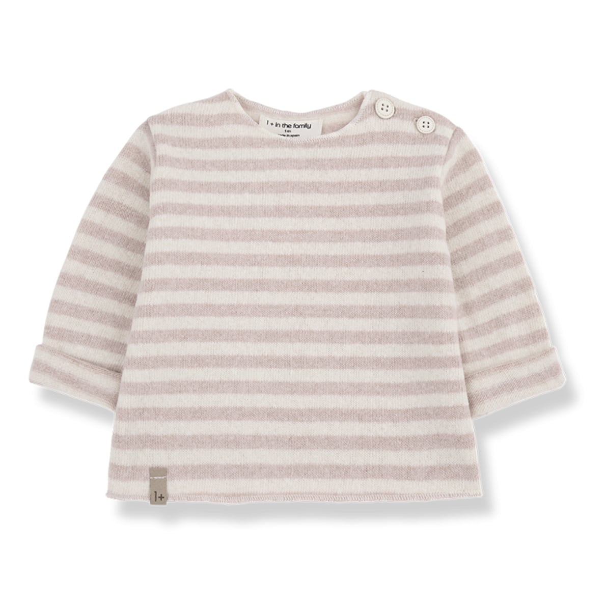 T-shirt Aubin - Nude