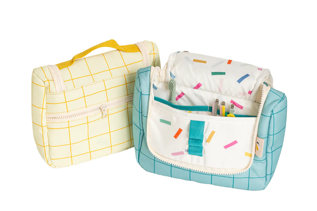 Trousse de toilette - Pedro la poire
