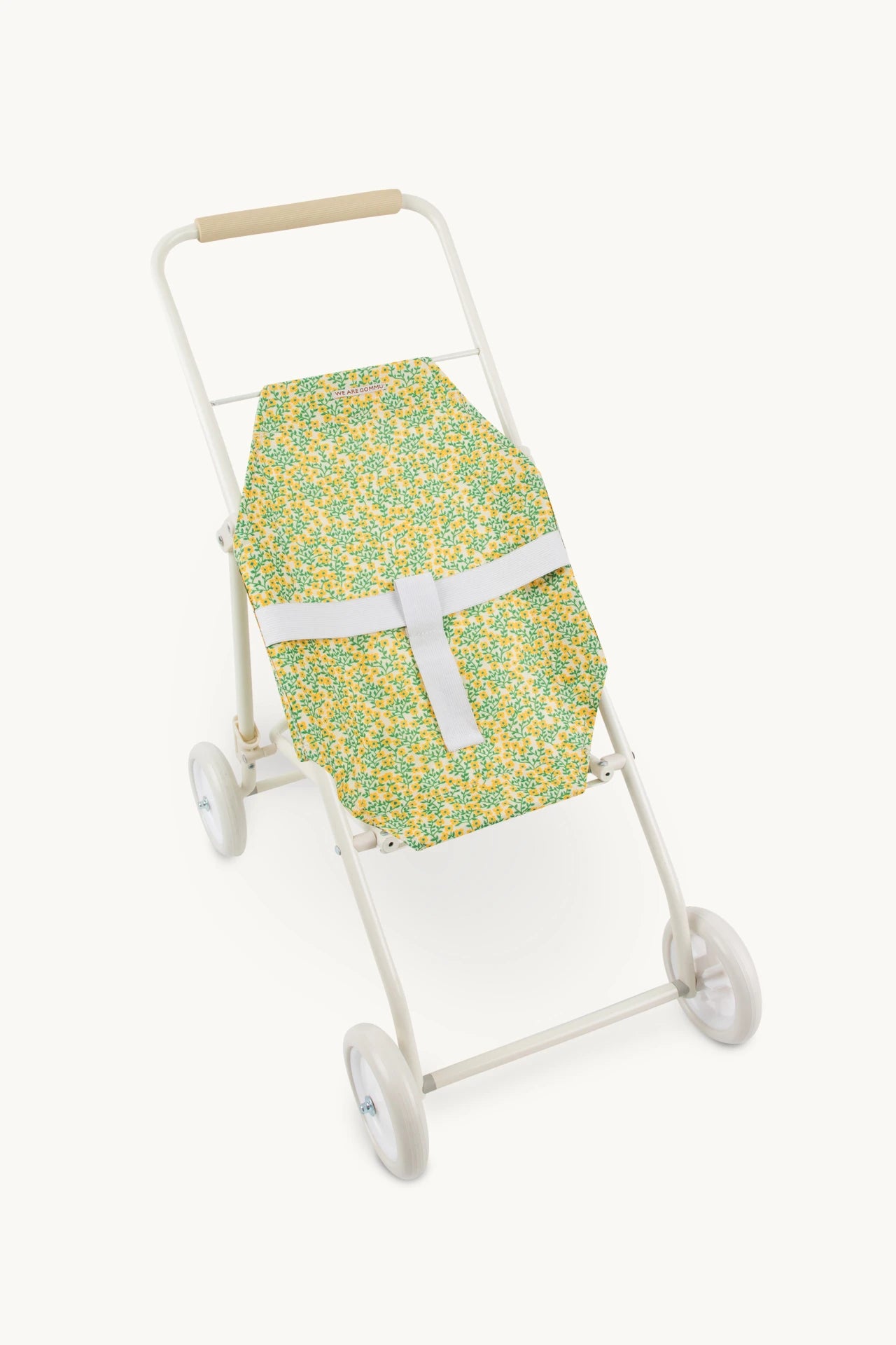 POUSSETTE GOMMU BIG LIBERTY