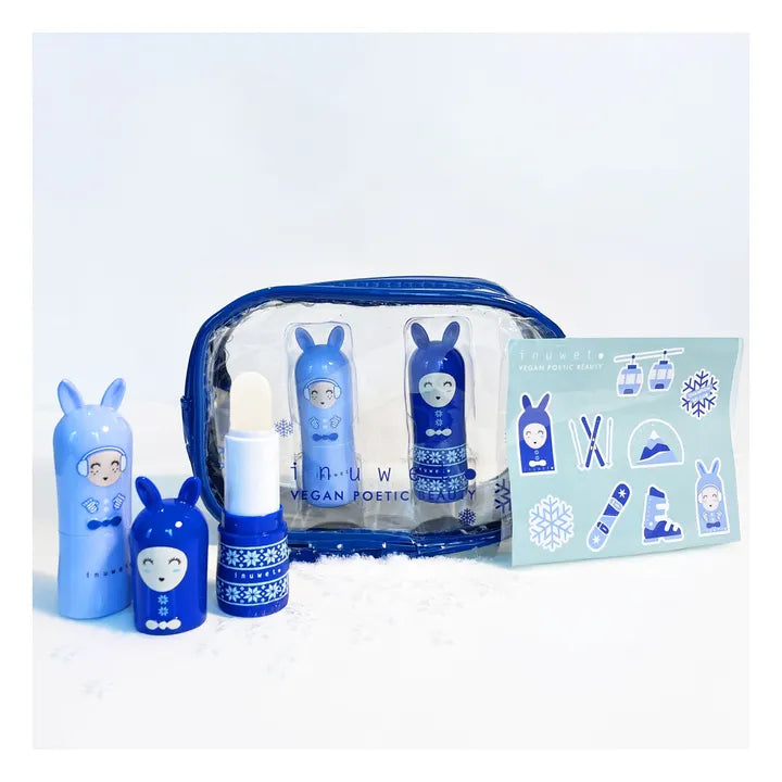 Trousse Ski Club - INUWET