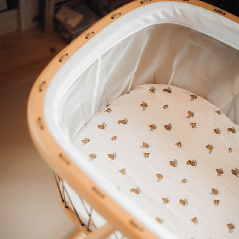 housse pour matelas à langer - tonka