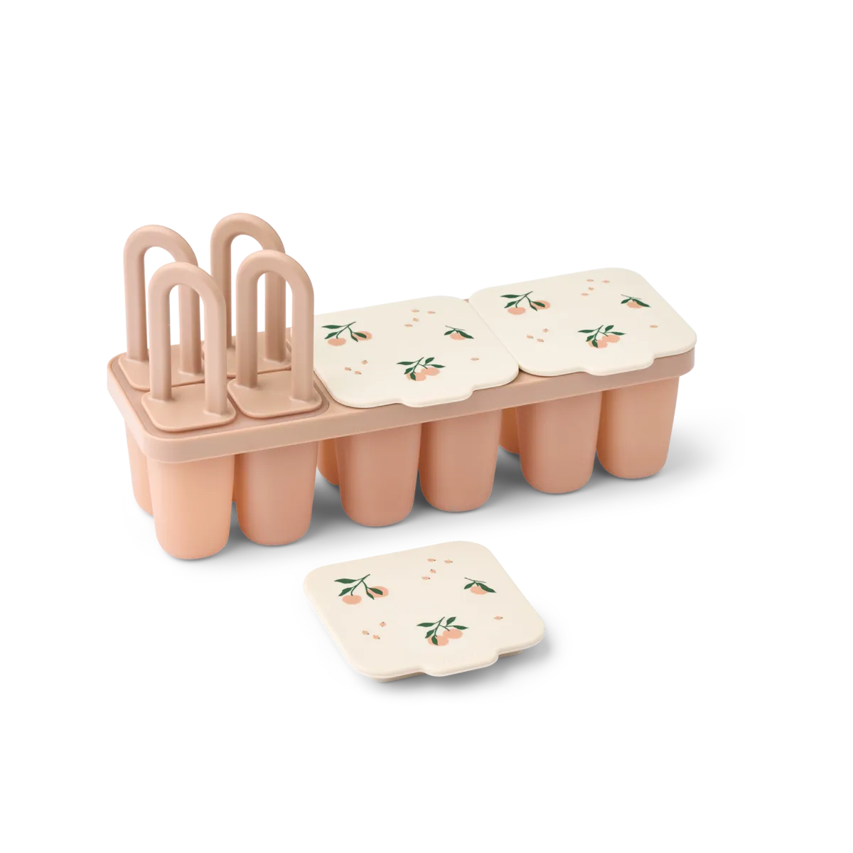 Plateau à nourriture et glaces Kaimen