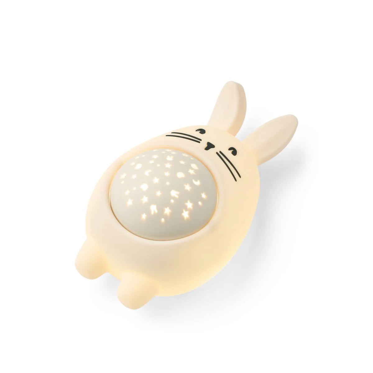 Lampe Projecteur avec Sons MANUEL - Sable