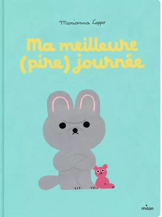 Ma meilleure (pire) journée