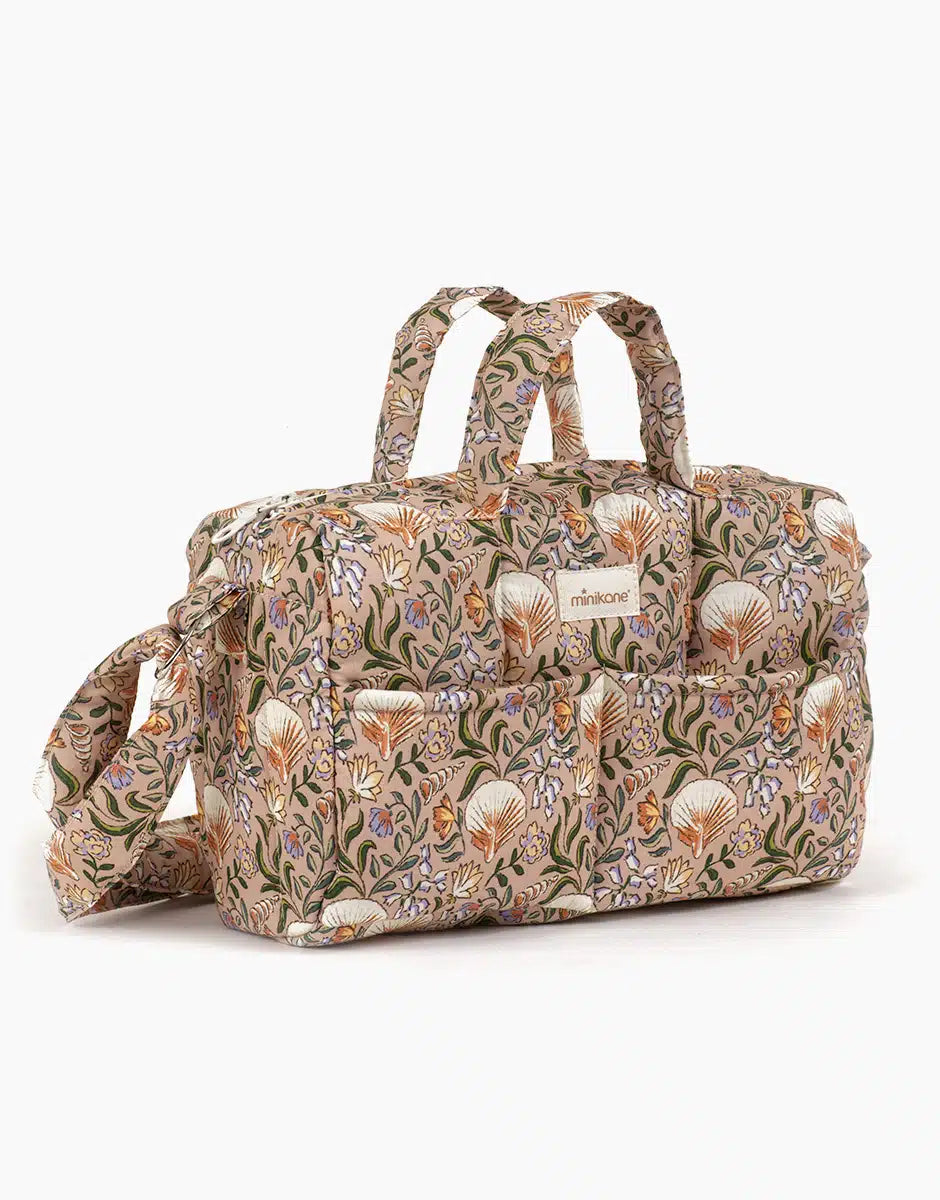 Sac a langer poupee Nausicaa Louve by Galbo