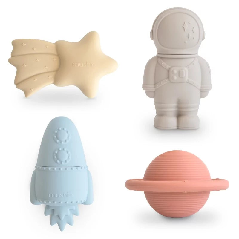 Coffret de bain 4 pièces - Espace