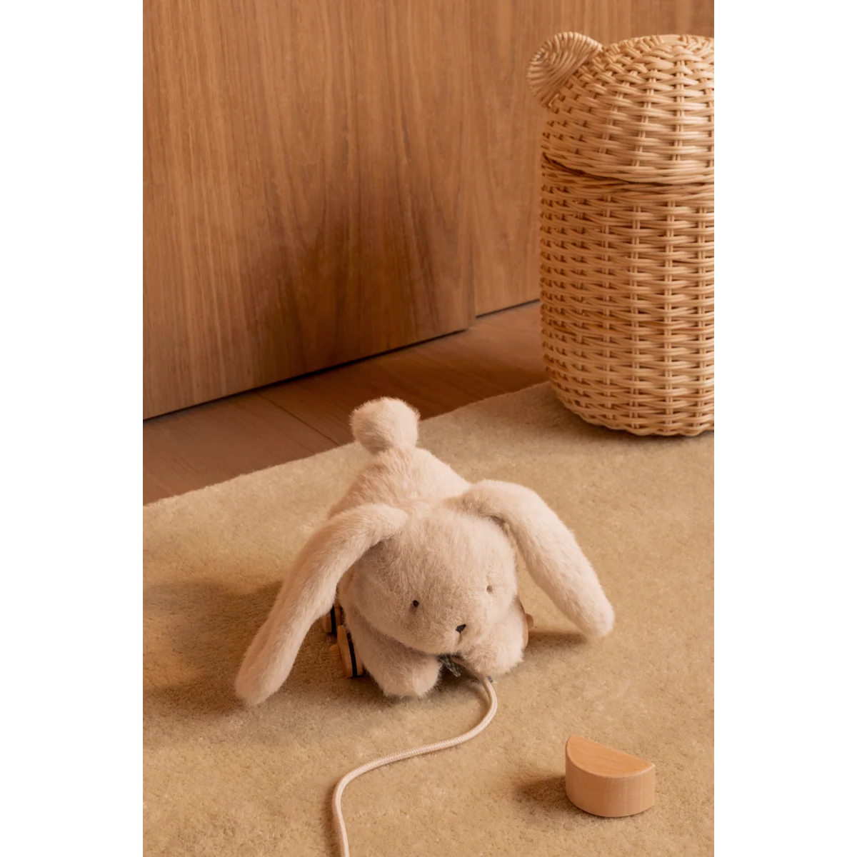 Lapin à Tirer - PERA