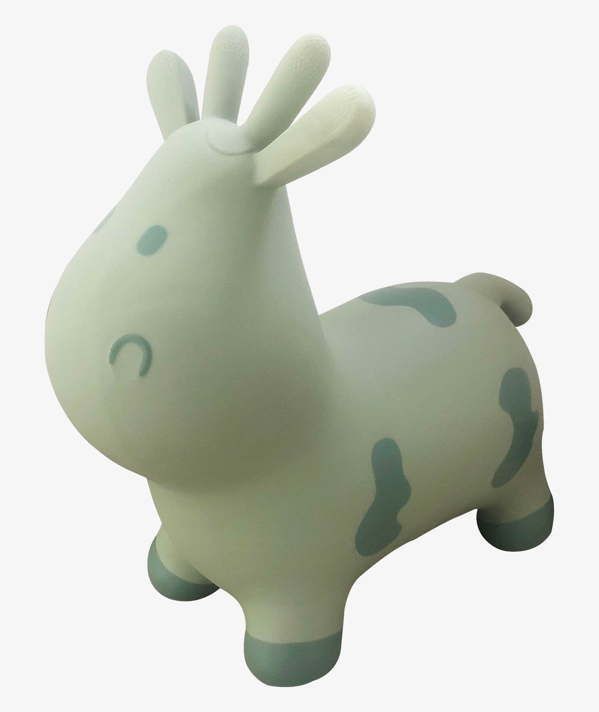 Animal sauteur - Vache